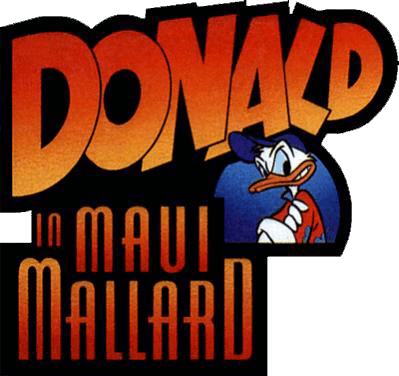 Donald in Maui Mallard (SEGA) Play Online